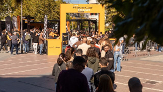 Η απόλυτη εμπειρία Formula 1 στην Πάτρα την Κυριακή-Η πλατεία Τριών Συμμάχων φιλοξενεί την McLaren