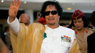 Ο γιος του Καντάφι θα αφεθεί ελεύθερος με εγγύηση 11 εκατ. δολαρίων - Κρατείται στον Λίβανο