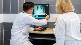 Καρκίνος του Πνεύμονα: Διάλογος Πολιτικής για ένα σοβαρό ζήτημα υγείας σε όλη την Ευρώπη