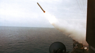 Το Πεντάγωνο άναψε «πράσινο φως» για τους Tomahawk στην Ουκρανία