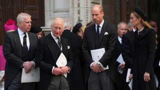 Βρετανία: Γιατί ο Άντριου δεν χάνει τον τίτλο του πρίγκιπα - Σε απόγνωση ο Κάρολος