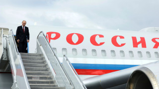 Πώς το «Ιπτάμενο Κρεμλίνο» του Πούτιν θα φτάσει στην Βουδαπέστη; - Οι εναλλακτικές διαδρομές