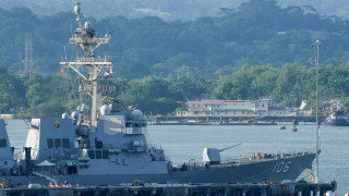 Οι ΗΠΑ εξετάζουν την απελευθέρωση επιζώντων από την επίθεση σε σκάφος ναρκωτικών στην Καραϊβική