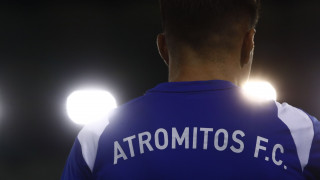 ΠΑΕ Ατρόμητος: Η σύλληψη του προέδρου μας οφείλεται σε τυπικούς λόγους - Εκτός γηπέδου τα ευρήματα