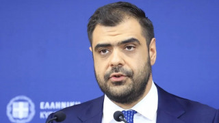 Μαρινάκης: «Μην δημιουργούμε δράκους - Καμία σχέση με Ρούτσι η τροπολογία για τον Άγνωστο Στρατιώτη»