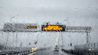 Κυριακή βράδυ το πρώτο κύμα κακοκαιρίας σε Ήπειρο, Στερεά, Μακεδονία - Καταιγίδες, χαλάζι, βοριάδες