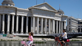 Βόρεια Μακεδονία: Στις κάλπες την Κυριακή οι πολίτες - Εκλέγουν δημάρχους και δημοτικά συμβούλια