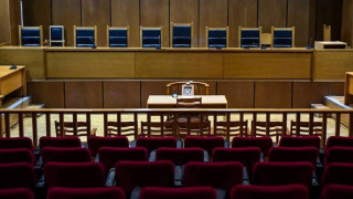 Κρήτη: Καταδικάστηκε για ενδοοικογενειακή βία 45χρονος - Βρίσκεται στη φυλακή για θανατηφόρο τροχαίο