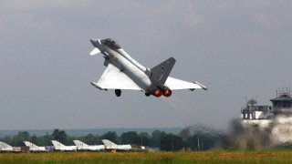 Παράδοση Eurofighter στην Τουρκία στα τέλη του 2025 «βλέπει» το Βερολίνο - Τι είπε για την Ελλάδα