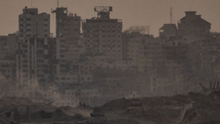 Επίθεση σε ισραηλινά στρατεύματα στη Ράφα, με αεροπορικά πλήγματα απάντησε το Ισραήλ