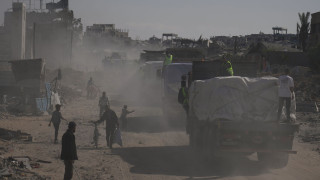 Δυτική Όχθη: Δύο έφηβοι νεκροί από πυρά του ισραηλινού στρατού επειδή έριξαν μολότοφ