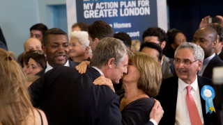 Βρετανία: Πέθανε η γυναίκα που έδωσε το όνομα στο Annabel's - Αγαπημένο κλαμπ πλουσίων και σταρ