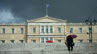 48ωρη κακοκαιρία με βροχές και καταιγίδες - Στο «μάτι» και η Αττική