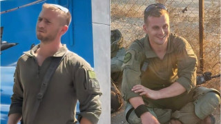 Δύο ισραηλινοί στρατιώτες νεκροί και τρεις τραυματίες από την επίθεση ενόπλων στην Γάζα