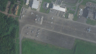 Καραϊβική: Ο στρατός των ΗΠΑ συγκεντρώνει μεγάλες δυνάμεις καθώς ο Τραμπ πιέζει τη Βενεζουέλα