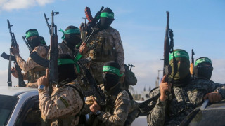 Διαψεύδει η Χαμάς ανακοίνωση του Στέιτ Ντιπάρμεντ για «παραβίαση της εκεχειρίας»