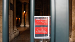 Ληστεία στο Λούβρο: Αυτή είναι η λίστα με τα «ανεκτίμητα» κλεμμένα αντικείμενα