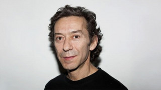 Πέθανε ο ηθοποιός Κοσμάς Φουντούκης - Θλίψη στον καλλιτεχνικό χώρο