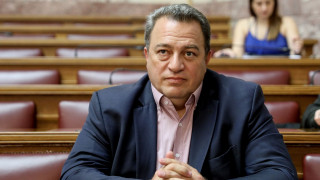 Έφυγε από τη ζωή η μητέρα του Ευρυπίδη Στυλιανίδη - Η ανάρτηση του βουλευτή