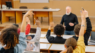 Πέθανε η «μαμά» του Erasmus Σοφία Κοράντι - Πώς η προσωπική της εμπειρία «γέννησε» το πρόγραμμα