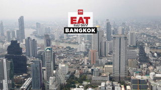 Υπόθεση Μπανγκόκ: Πώς μία πόλη της Ασίας μετατράπηκε στην απόλυτη bucket list εμπειρία κάθε foodie