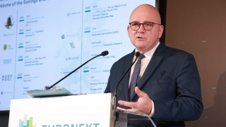 Boujnah: Το 25% των μετοχών που διακινούνται στην Ευρώπη διαπραγματεύεται στην Euronext