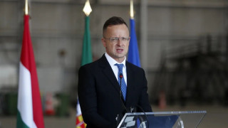 Ουγγαρία: Ο υπουργός Εξωτερικών Σιγιάρτο θα επισκεφθεί αύριο την Ουάσιγκτον