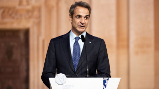 «Σκάκι» ή «πόκερ» στην Ανατολική Μεσόγειο: Τα «λευκά πιόνια» Μητσοτάκη και το σχήμα 5Χ5 στους MED9