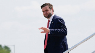 Βανς: Όταν έρθει η ώρα θα συζητήσω με τον Τραμπ το ενδεχόμενο υποψηφιότητας στις εκλογές το 2028