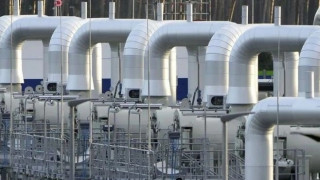 Η ΕΕ έδωσε τελική έγκριση για την απαγόρευση των εισαγωγών ρωσικού φυσικού αερίου