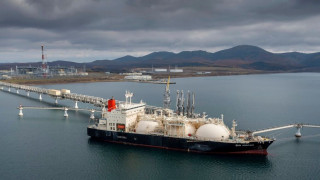 Σταματούν οι εισαγωγές ρωσικού αερίου από το τέλος του 2027 - Τι αποφάσισε η Ευρωπαϊκή Ένωση