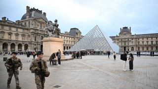 Νέες οδηγίες στα μουσεία μετά την ληστεία στο Λούβρο - Τι αποφασίστηκε σε έκτακτη σύσκεψη