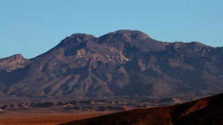 Ηφαίστειο στο Ιράν ξυπνά 710.000 χρόνια μετά την τελευταία έκρηξή του