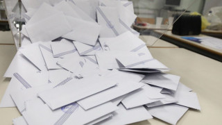 Δημοσκόπηση Marc: Σταθερά πρώτη η ΝΔ με 30,5% - Δεύτερο το ΠΑΣΟΚ, τρίτη η Πλεύση Ελευθερίας