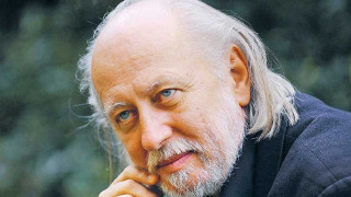 Bookreads: Ο παραλογισμός της ύπαρξης μέσα από το βλέμμα του Λάσλο Κρασναχορκάι