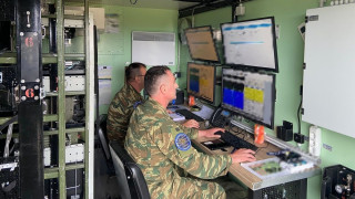 Ολοκληρώθηκε η εθνική διακλαδική άσκηση «Δούρειος Ίππος - 25»