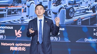 Huawei Connect 2025 στην Σαγκάη: H νέα εποχή των έξυπνων δικτύων ενσωματώνει την Τεχνητή Νοημοσύνη