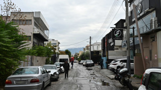 Τι εξετάζουν οι αρχές για τη δολοφονική επίθεση στο Περιστέρι - Στην κοιλιά μαχαίρωσαν τον 37χρονο