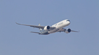 Reuters: Νέος πονοκέφαλος για την Airbus - Πρόβλημα με τα πάνελ της ατράκτου