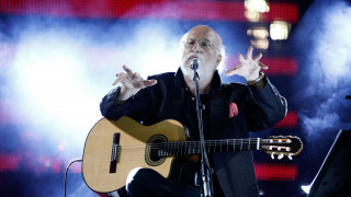 Νιόνιο, ευχαριστούμε για το ταξίδι