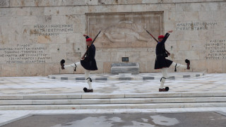 Με 159 «ναι» υπερψηφίστηκε η τροπολογία για τον «Άγνωστο Στρατιώτη»