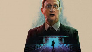 The Chair Company: Όταν η καθημερινότητα του γραφείου γίνεται σκηνή απόλυτης κωμικής τρέλας