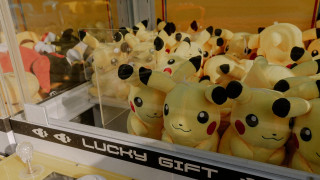 Τα «αστεία σκίτσα» που δημιούργησαν αυτοκρατορία... 150 δισ.: Η απίστευτη διαδρομή των Pokémon