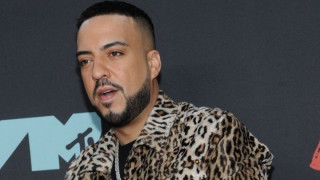 Ο French Montana αντιμέτωπος με αγωγή 1 εκατ. δολ. για φερόμενη κλοπή ρολογιού