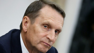 «Η παγκόσμια ασφάλεια πιο εύθραυστη από ποτέ» λέει Ρώσος κατάσκοπος - Δριμύ κατηγορώ προς το ΝΑΤΟ