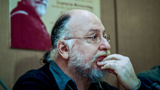 Διονύσης Σαββόπουλος: Η ιστορία πίσω από τη «Συννεφούλα»