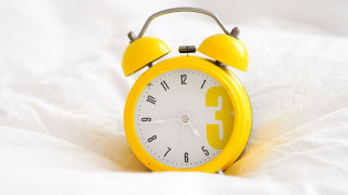 Επιστροφή στην χειμερινή ώρα: Πότε γυρίζουμε τα ρολόγια μία ώρα πίσω