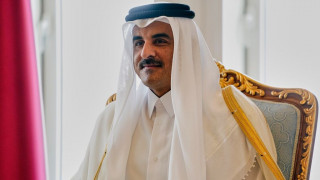 Κατάρ: Ο εμίρης της χώρας καταδικάζει τις παραβιάσεις της εκεχειρίας στη Γάζα