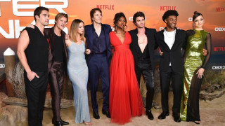 Στην Κροατία τα γυρίσματα της πέμπτης σεζόν της δημοφιλούς σειράς «Outer Banks»