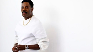 Ο υποψήφιος για Όσκαρ Κόλμαν Ντομίνγκο στο καστ του «Wicked: For Good»